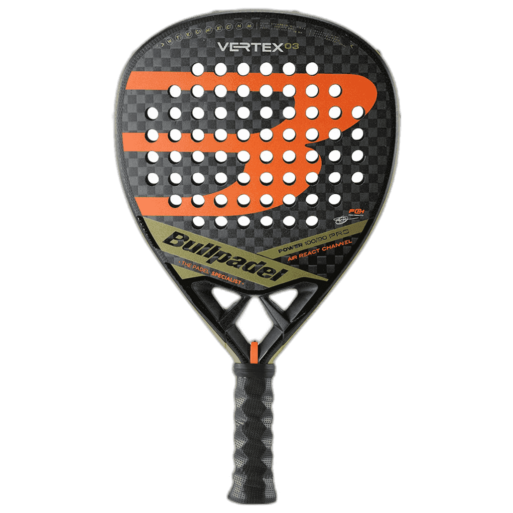 Bullpadel Vertex 03 2023