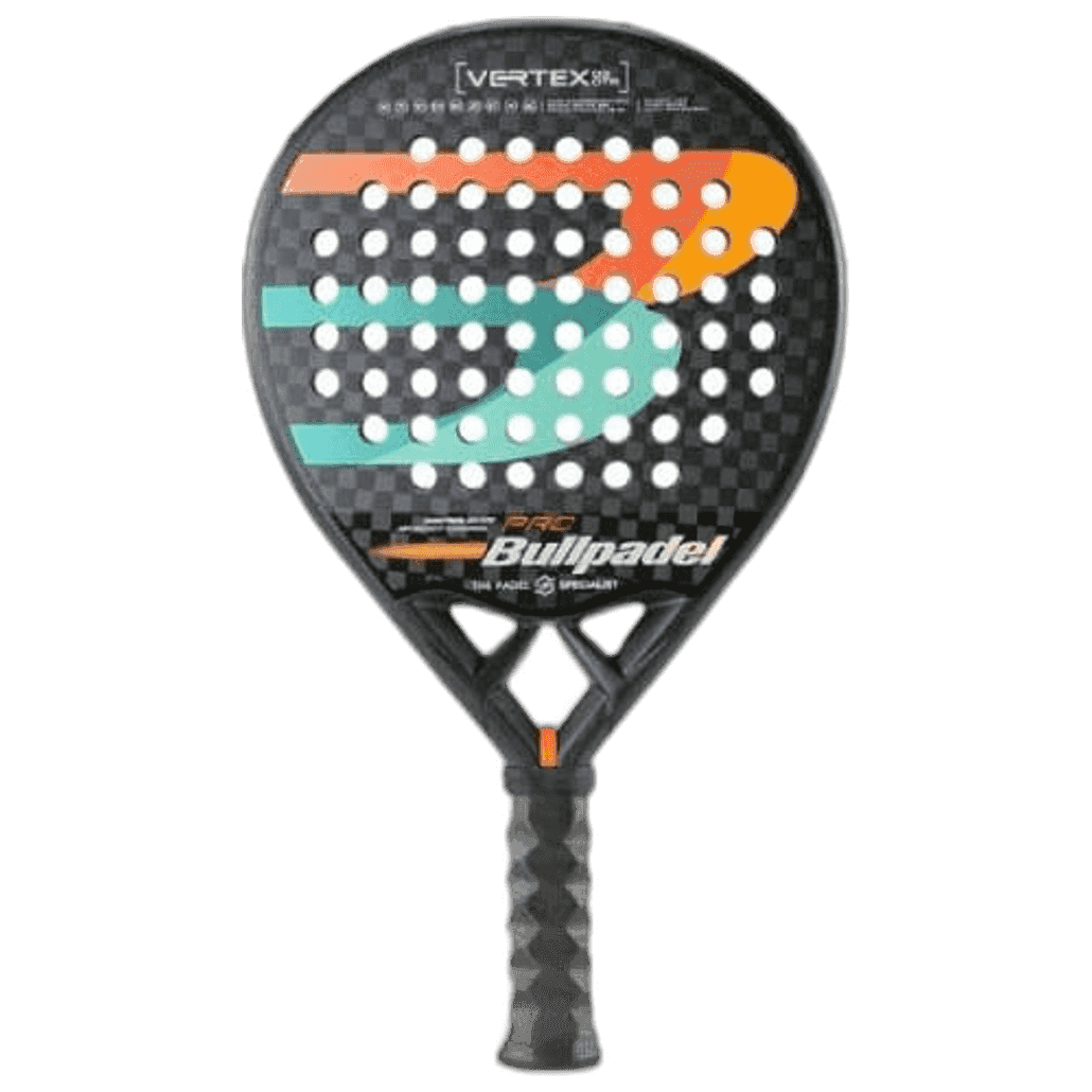 Bullpadel Vertex 03 CTR 2022