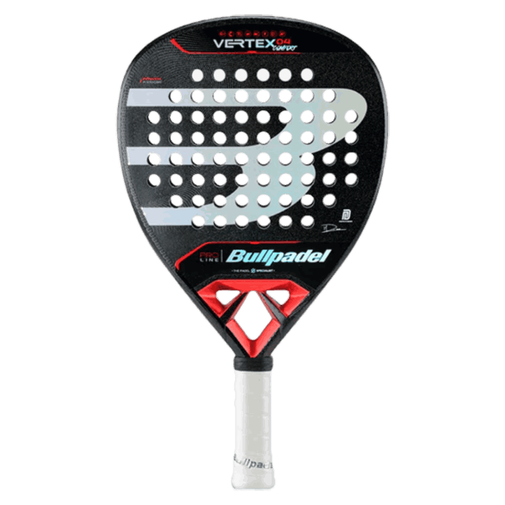 Bullpadel Vertex 04 Comfort 2024