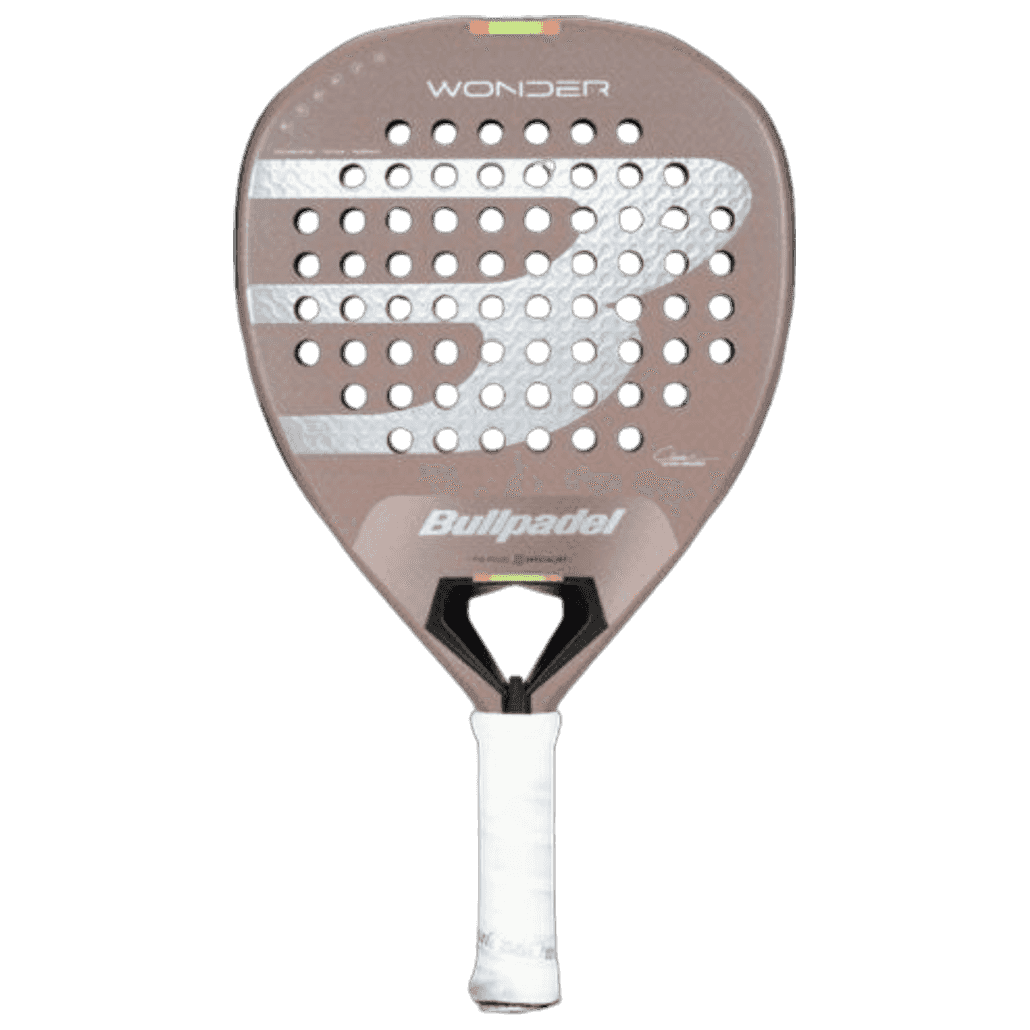 Bullpadel Wonder 2026 Claudia Fernandez