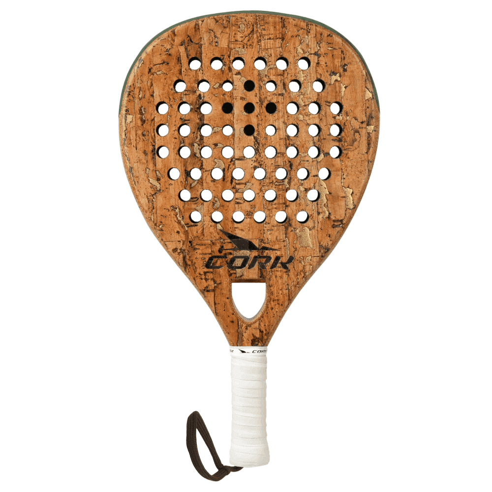 Cork Padel Supreme Power