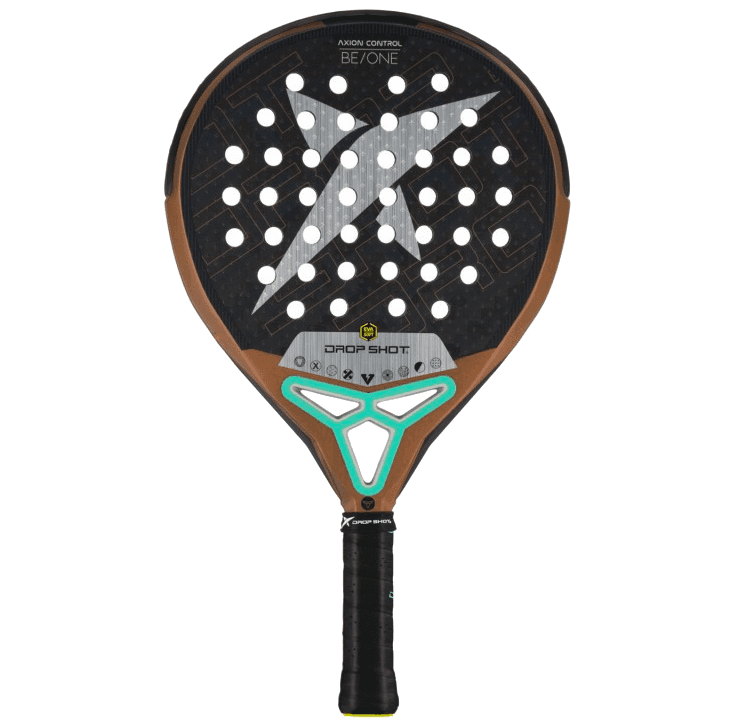 Drop Shot Axion Control 2024