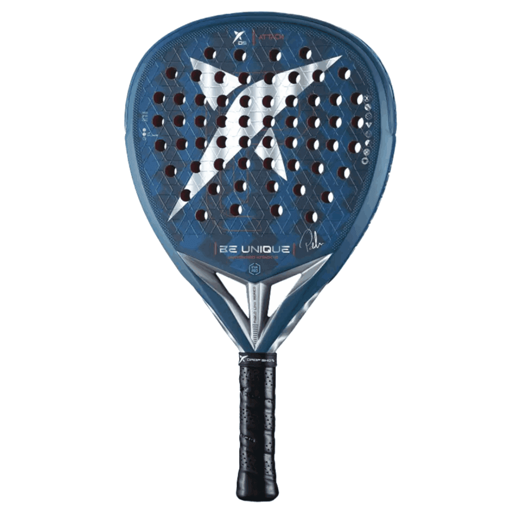 Drop Shot Canyon Pro Attack 1.0 2025