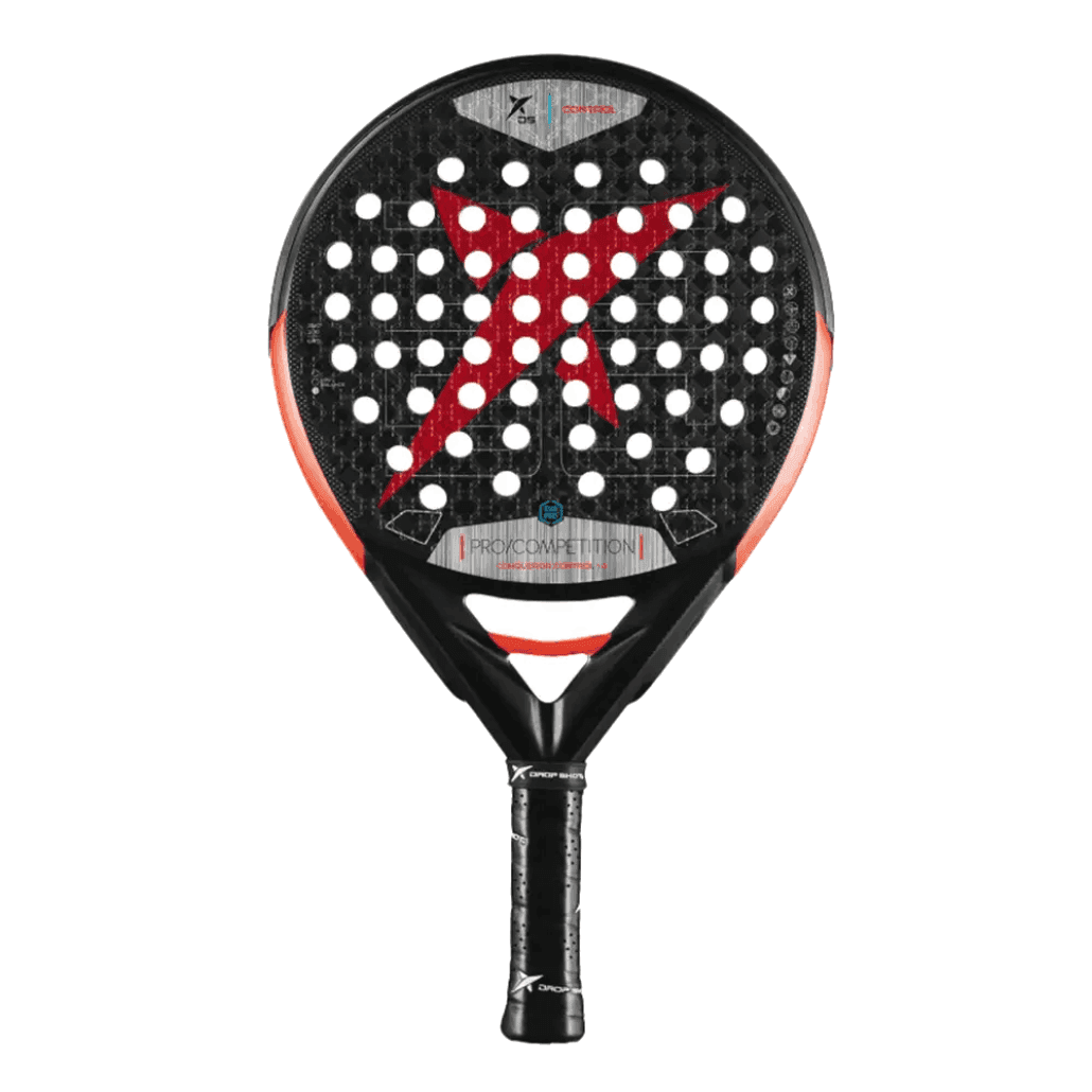 Drop Shot Conqueror Control 2025