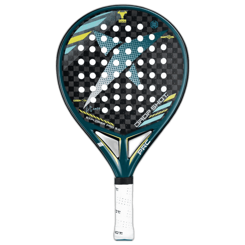 Drop Shot Explorer Pro 5.0