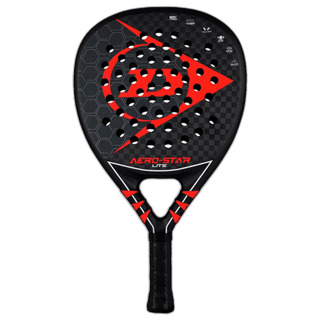 Dunlop Aero Star Lite 2022