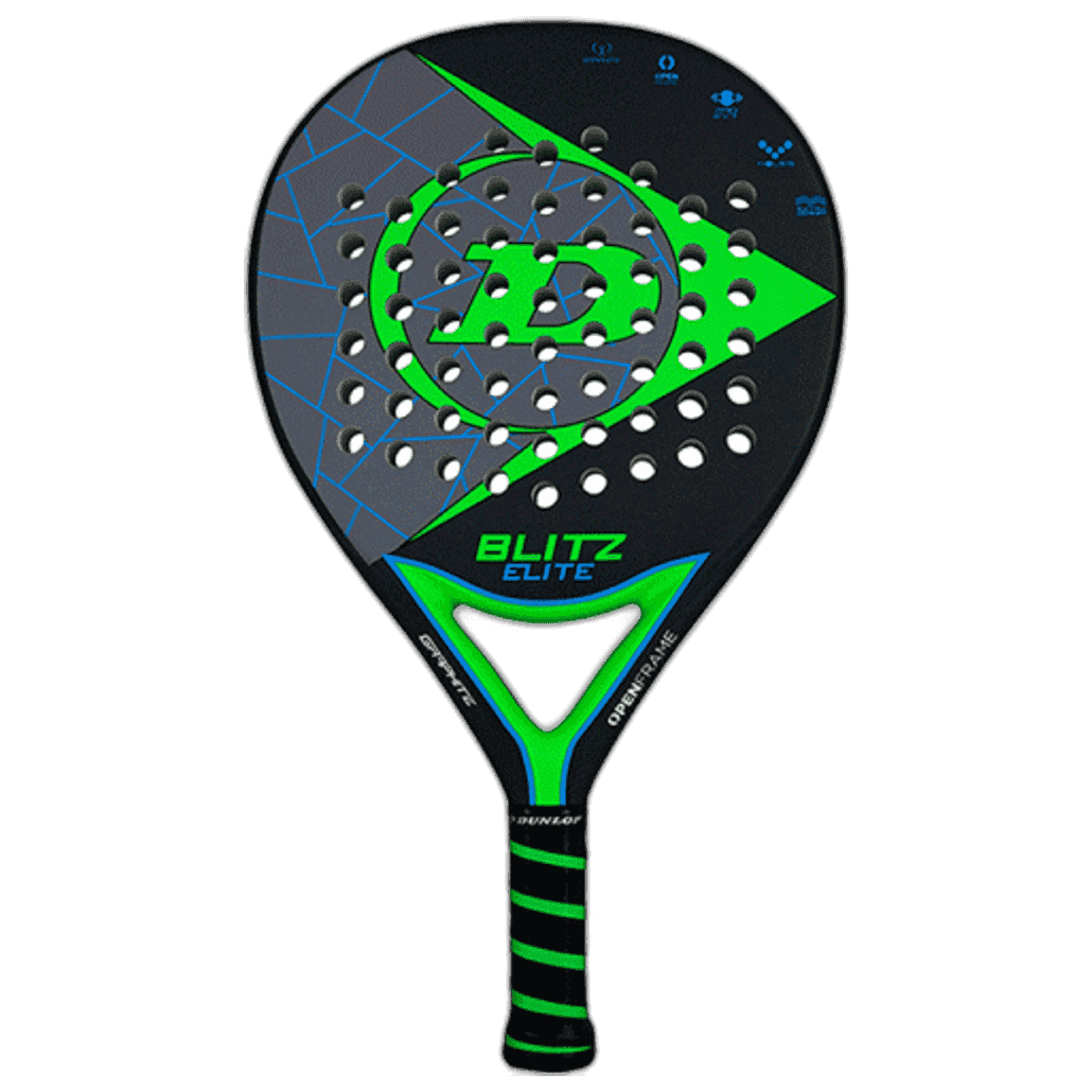 Dunlop Blitz Elite 2021