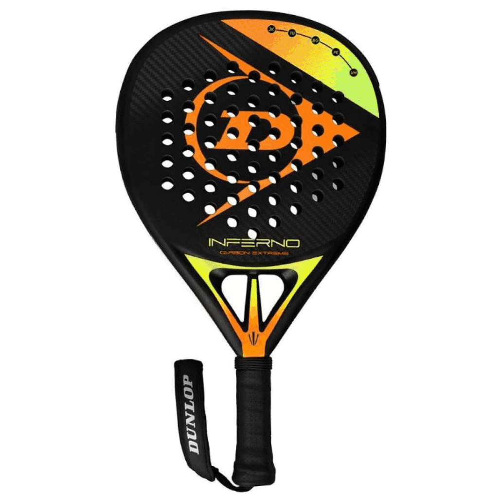 Dunlop Inferno Carbon Extreme 2025