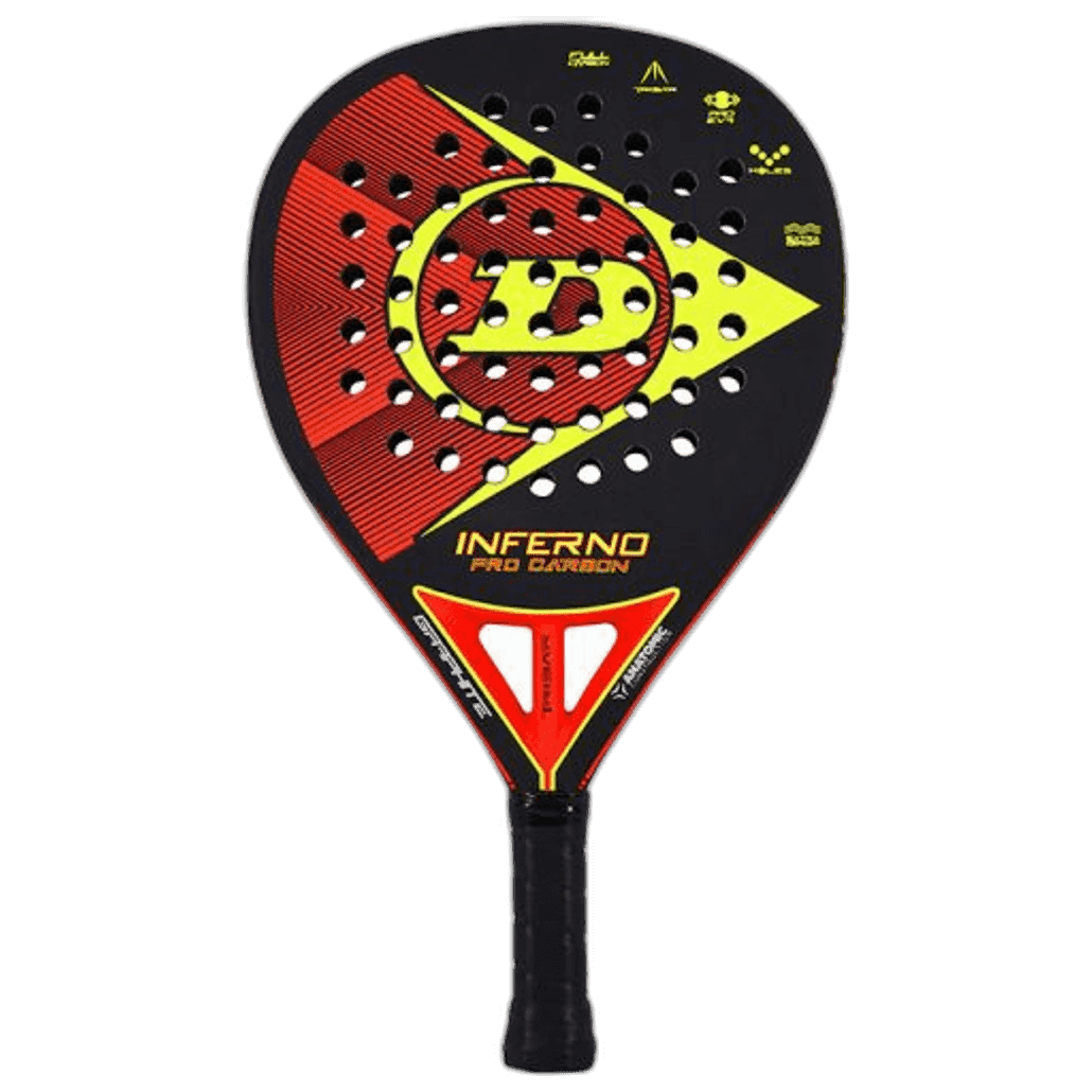 Dunlop Inferno Pro Carbon 2021