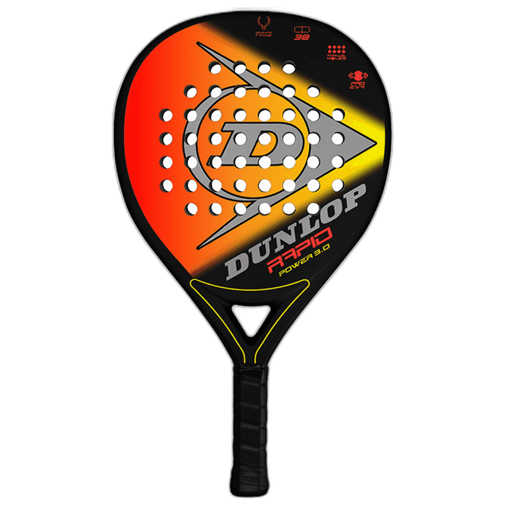 Dunlop Rapid Power 3.0 2023