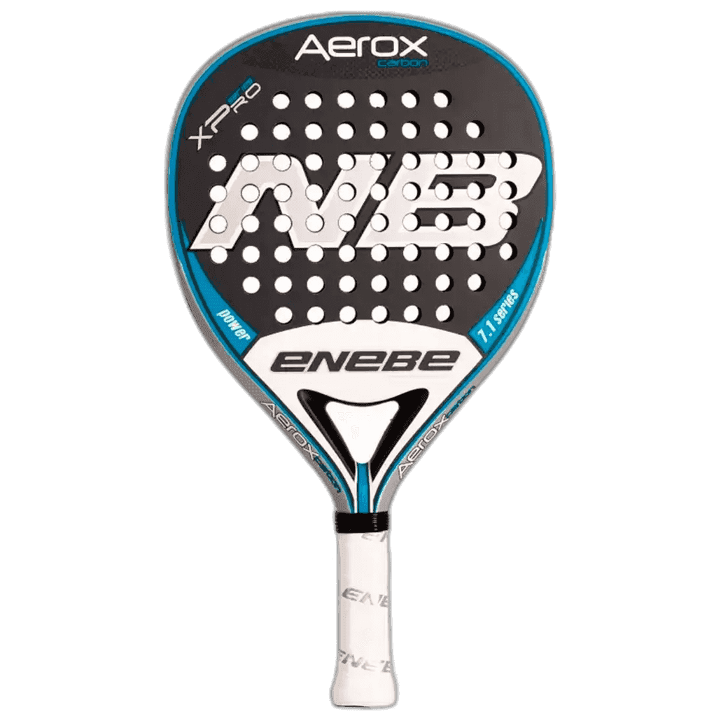 Enebe Aerox 7.1 V2 2025