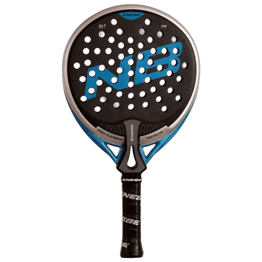 Enebe Genius Blue 2026