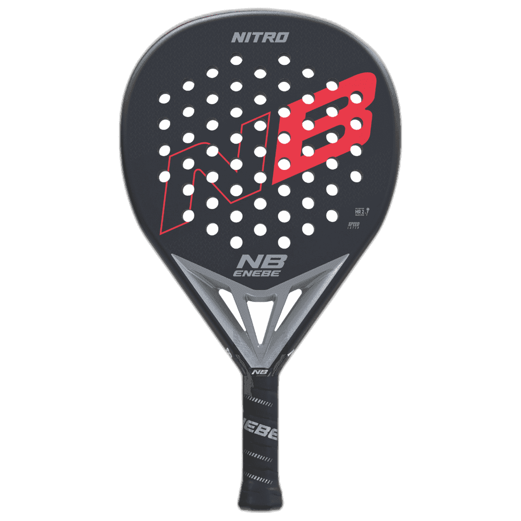 Enebe Nitro Red 2024