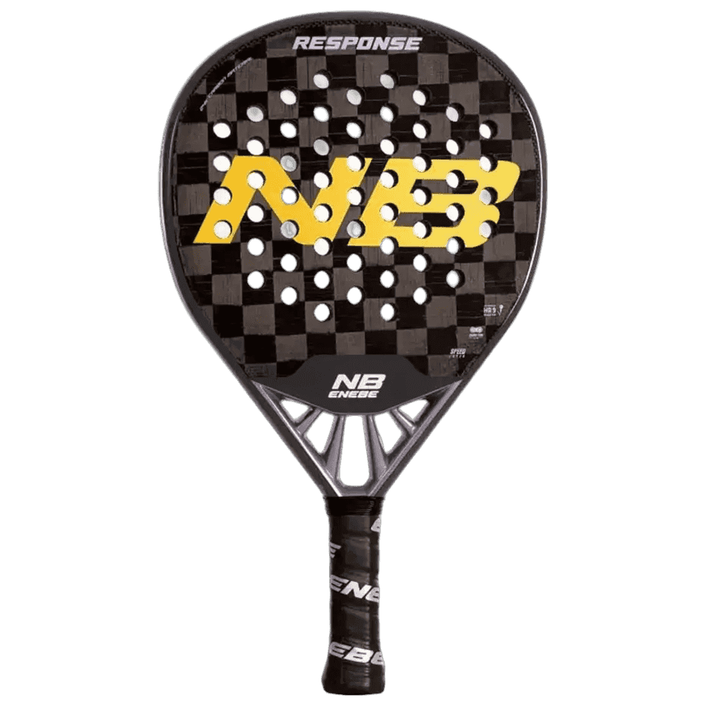 Enebe Response 24K Violet 2026