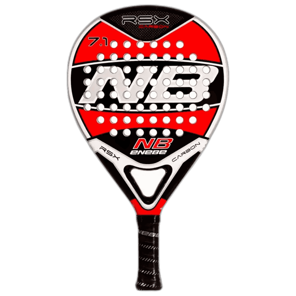 Enebe RSX 7.1 Carbon V2 2025