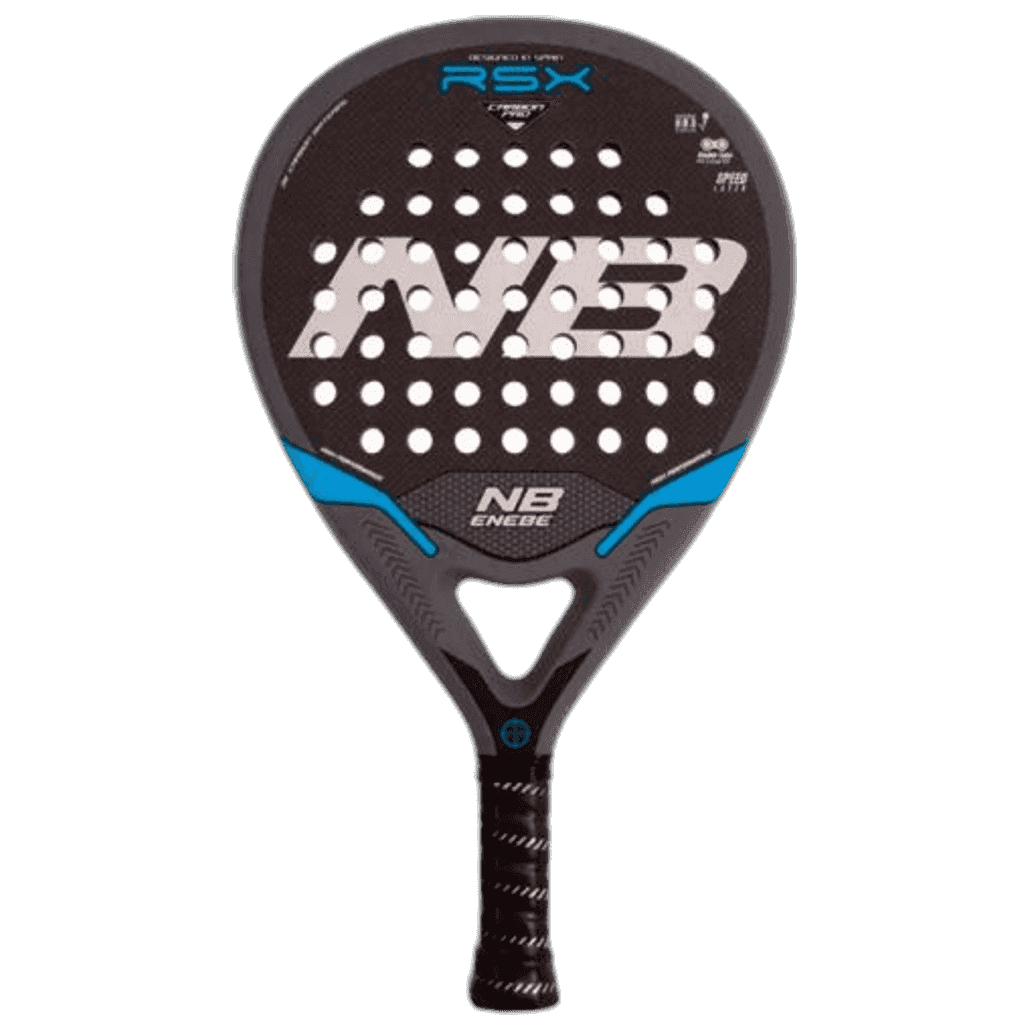 Enebe RSX Carbon 2023