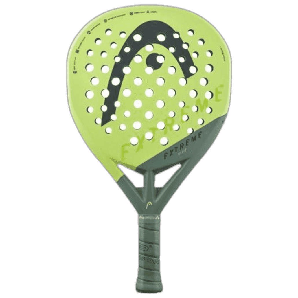 Head Extreme Elite 2024