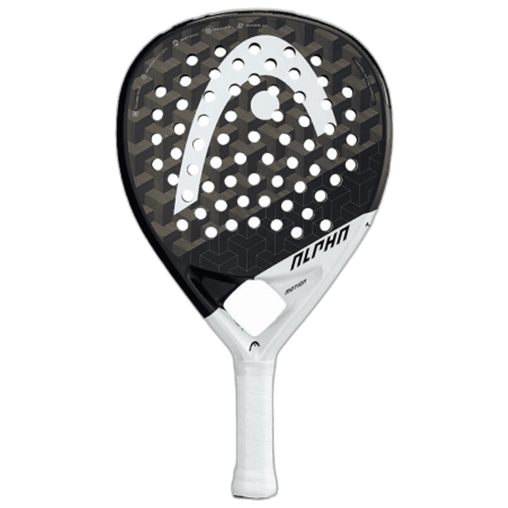 Head Graphene 360 Alpha Motion 2021