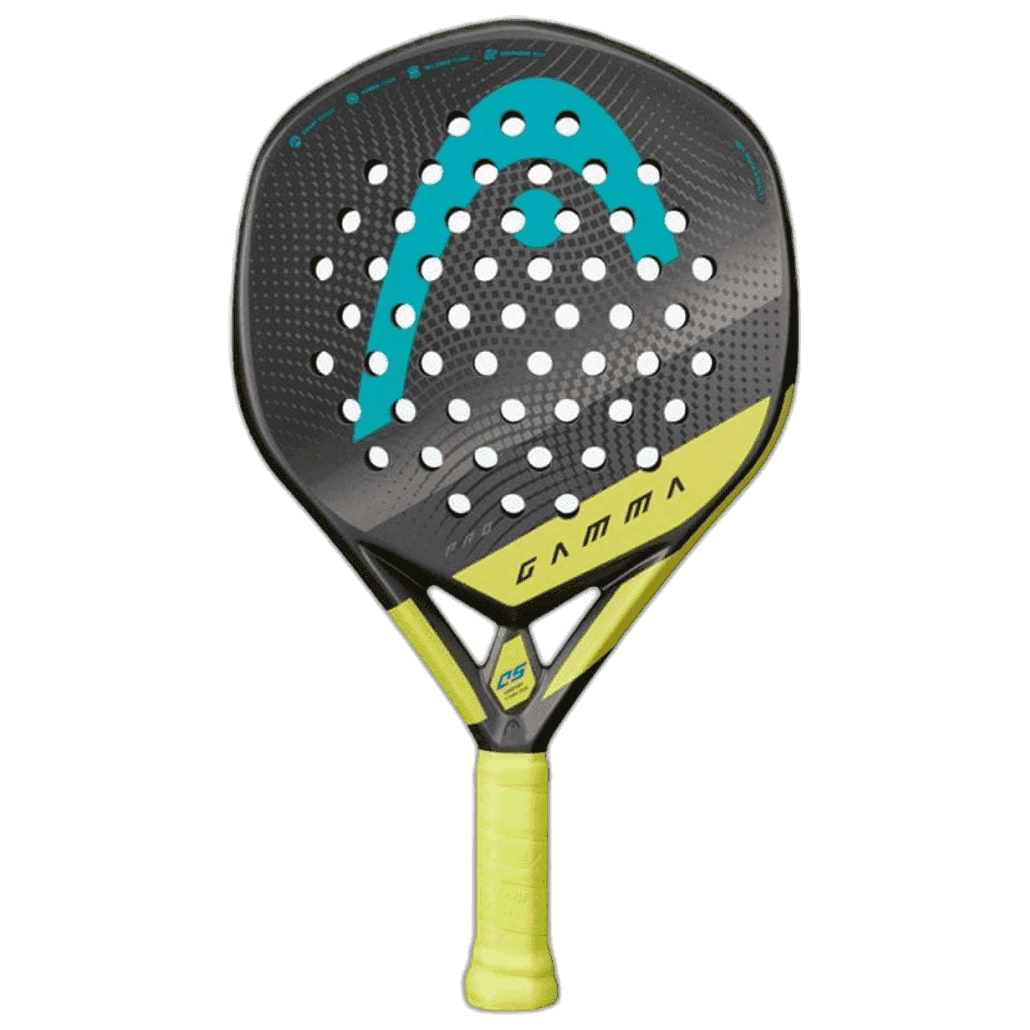 Head Graphene 360 Gamma Pro 2022