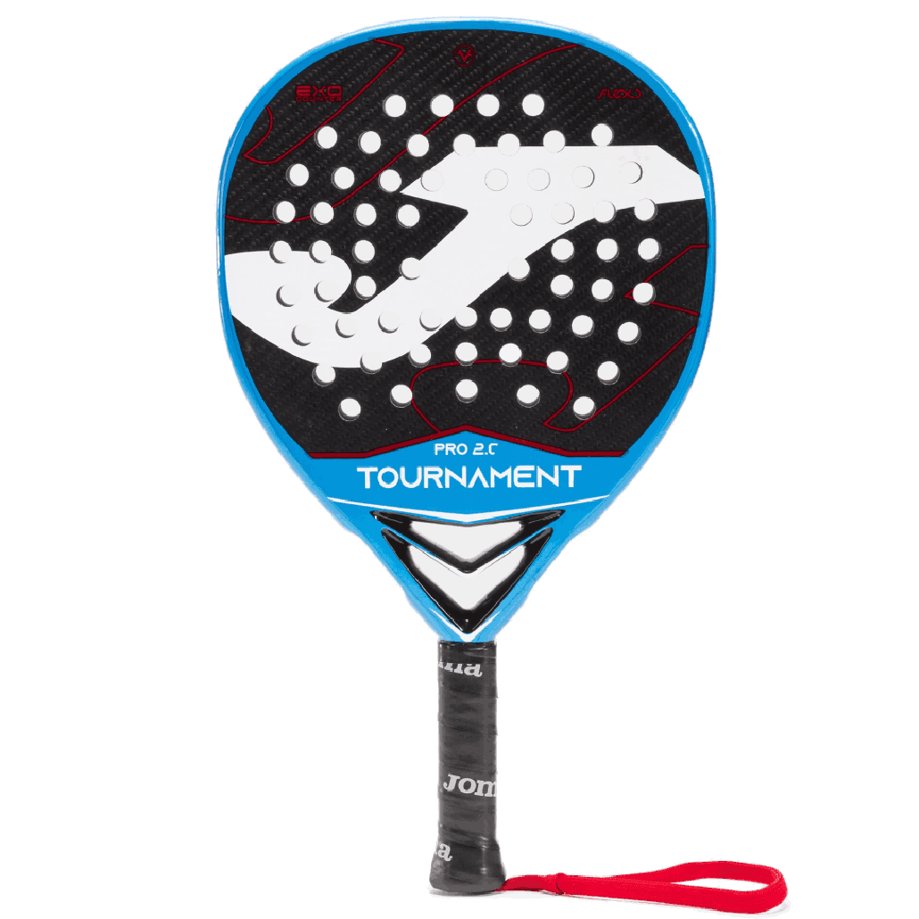 Joma Pro Tournament 2.0 Azul-Rojo 2025
