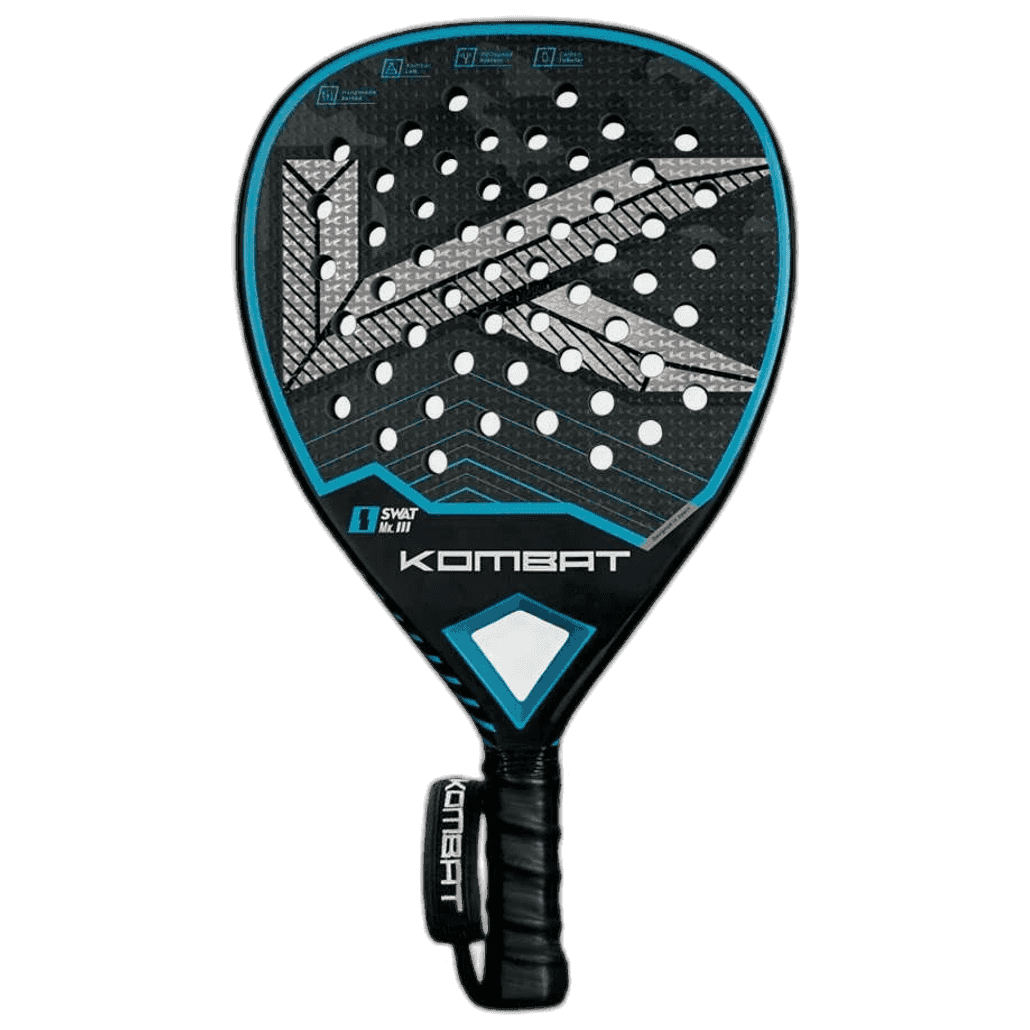 Kombat SWAT Limited Edition