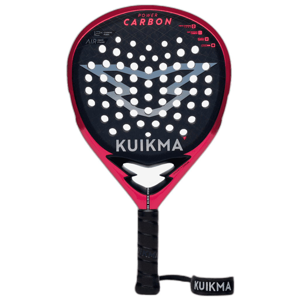 Kuikma PR Power Carbon 2024