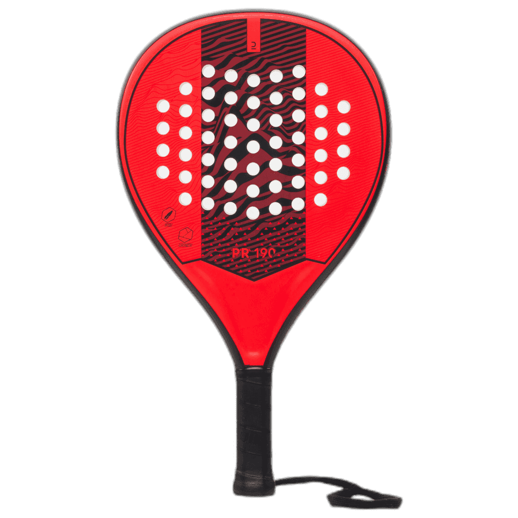 Kuikma PR190 Naranja