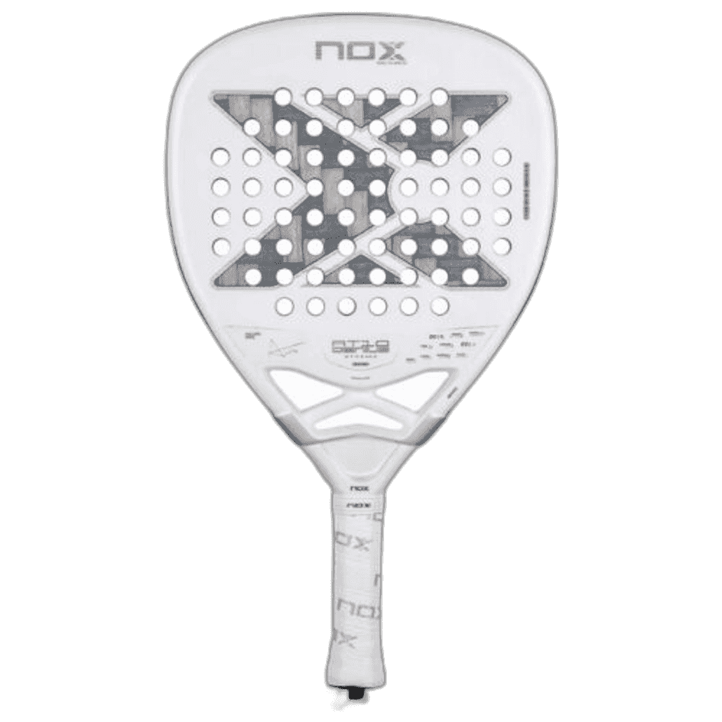 Nox AT10 Genius Attack 12K Alum Xtrem 2026