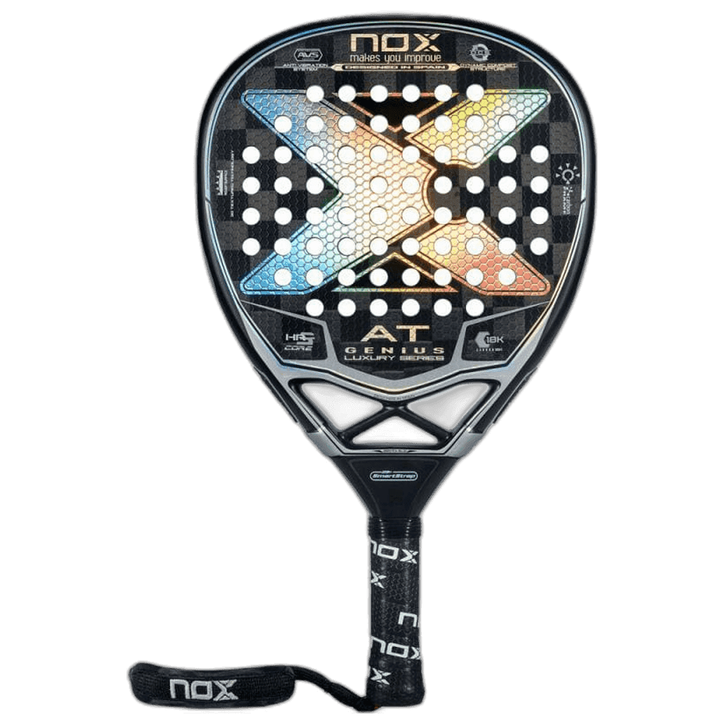 Nox AT10 Luxury Genius Attack 18K 2022