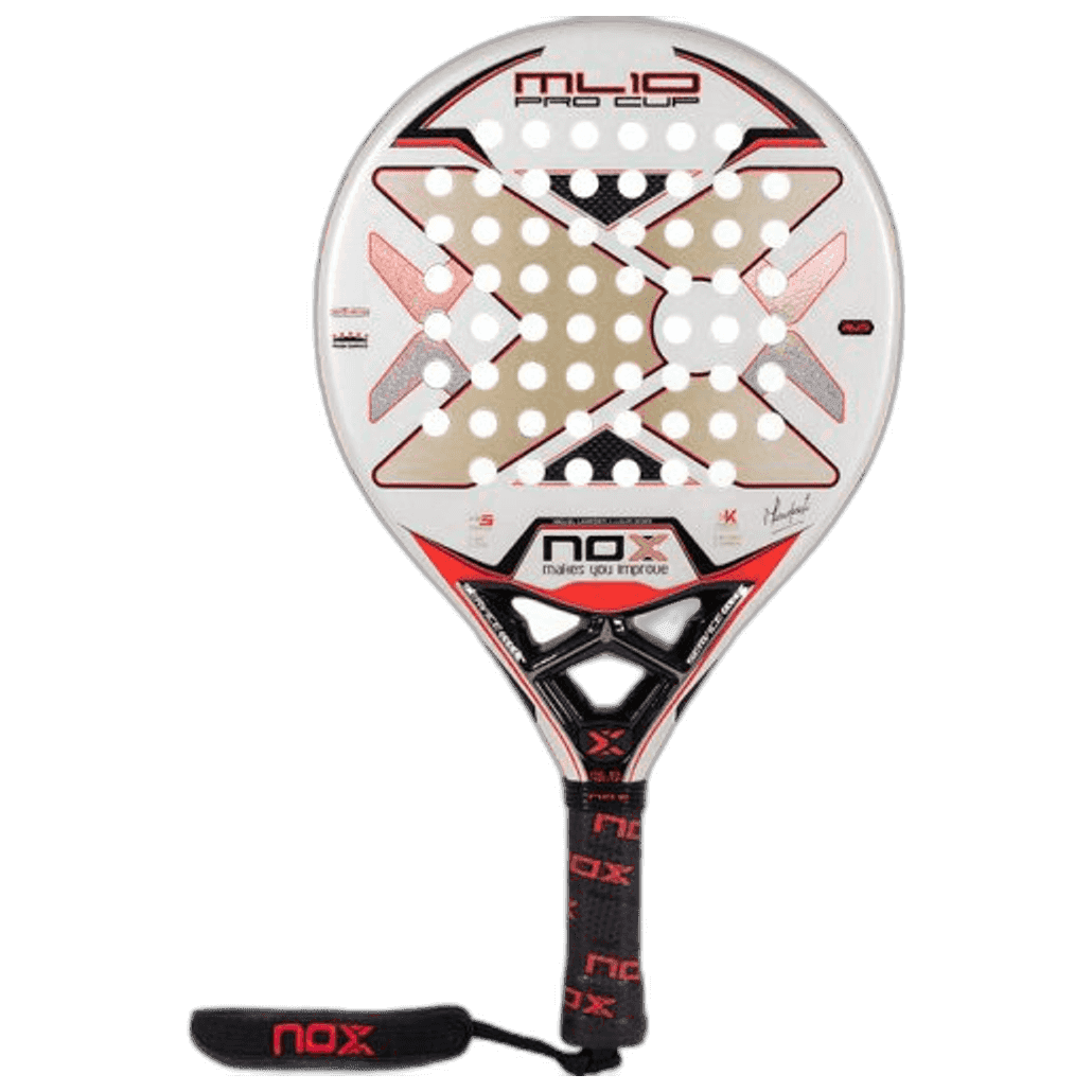 Nox ML10 Pro Cup Luxury 2023