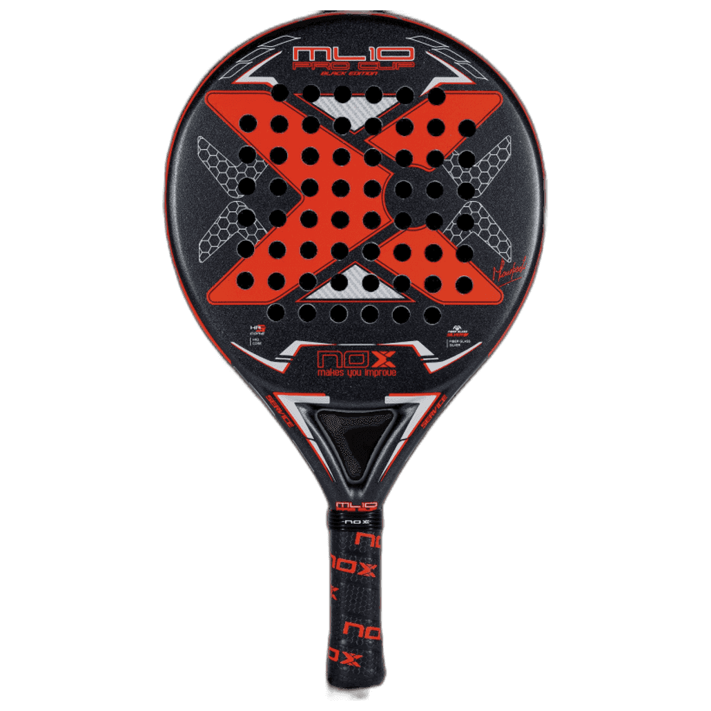 Nox ML10 Pro Cup Rough Surface 2023