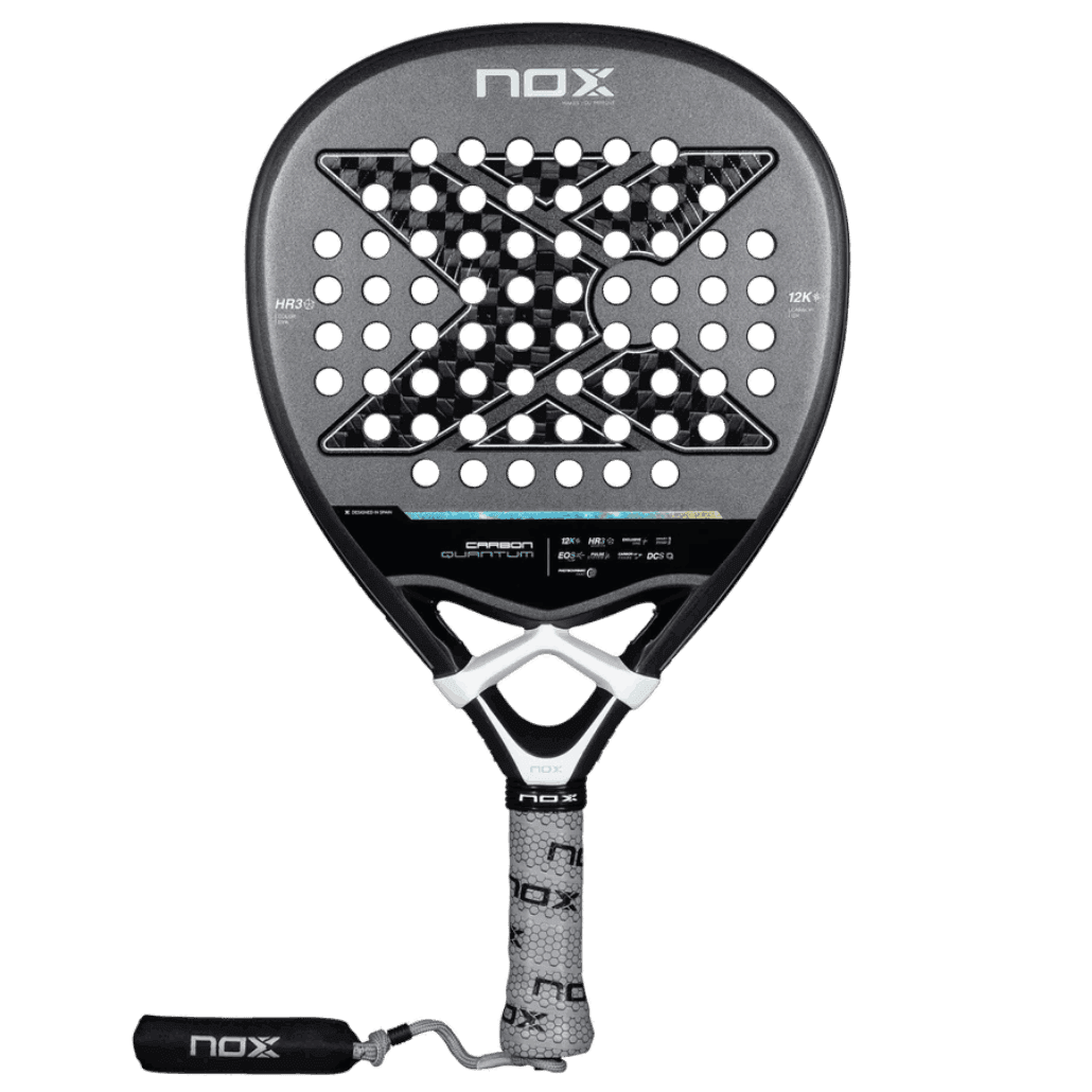 Nox Quantum 12K Carbon 2025