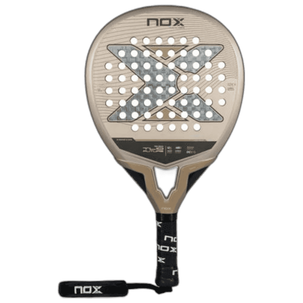 Nox TL10 Future 2024