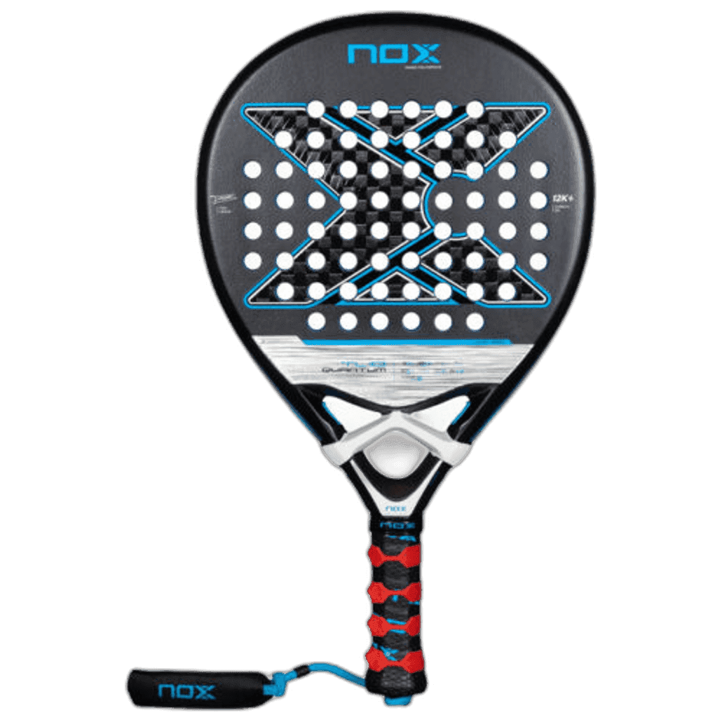 Nox TL10 Quantum 12K 2025 Tino Libaak