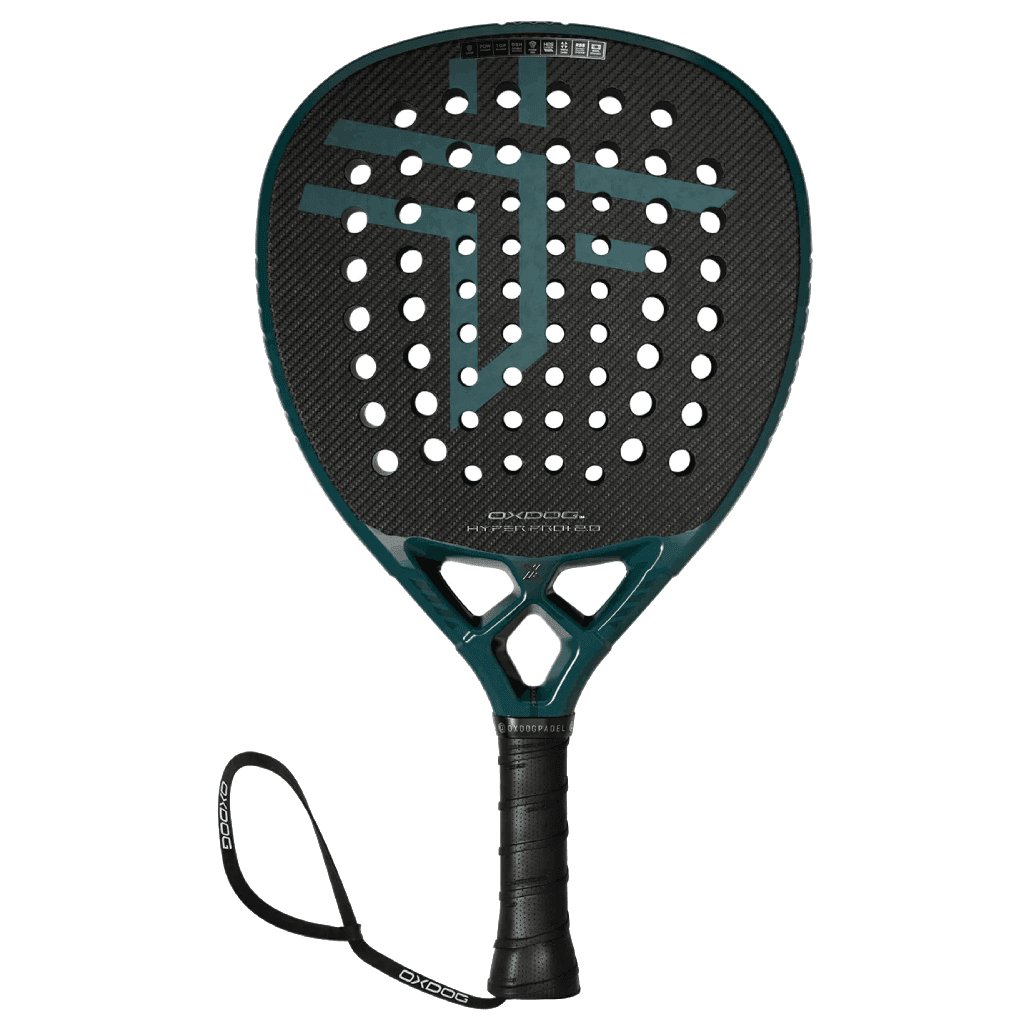 Oxdog Hyper Pro Plus 2.0 2025