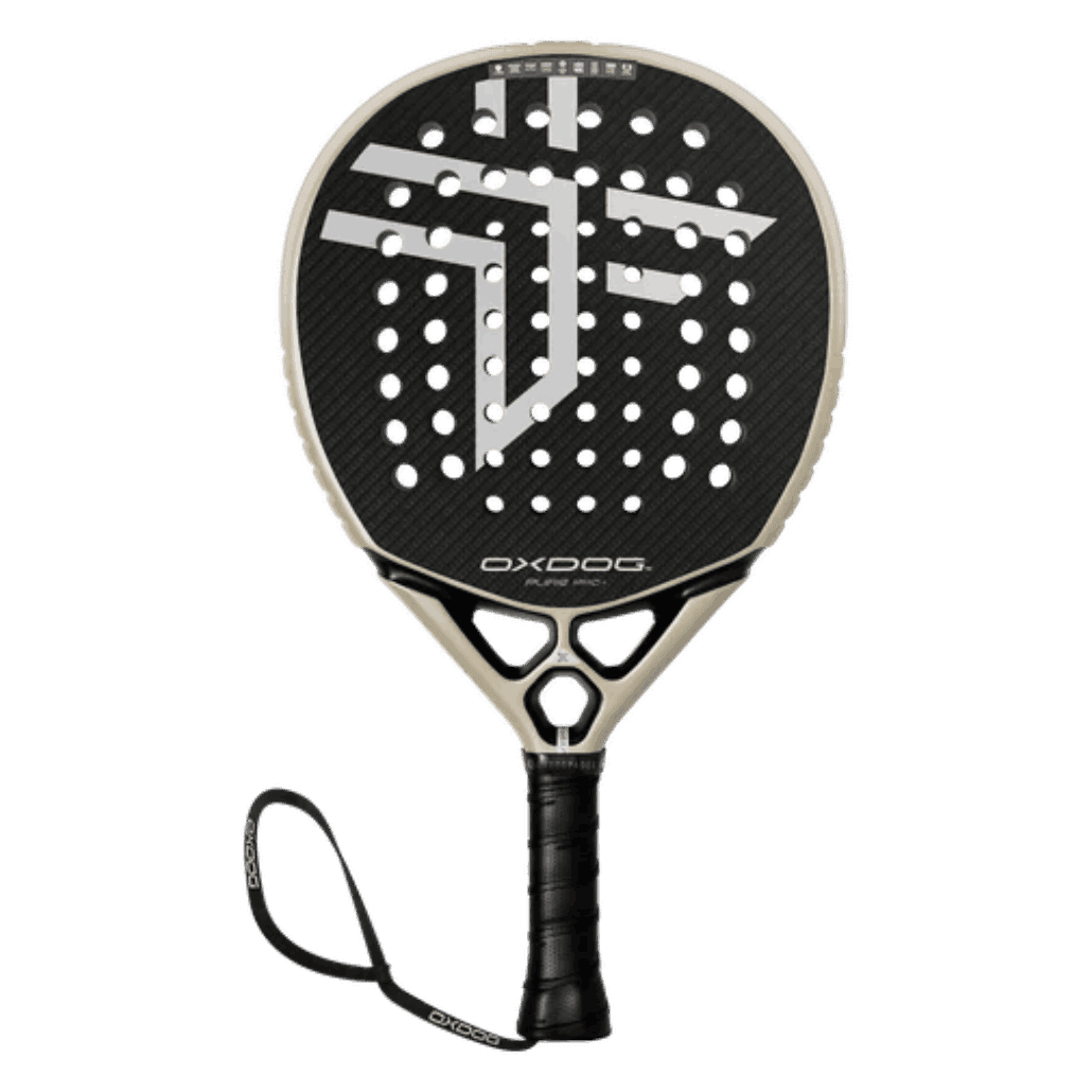 Oxdog Pure Pro Plus 2025