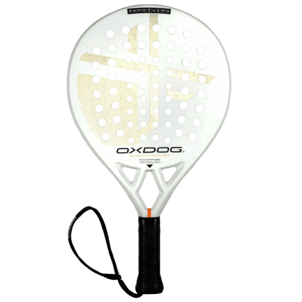 Oxdog Sense Pro 2023