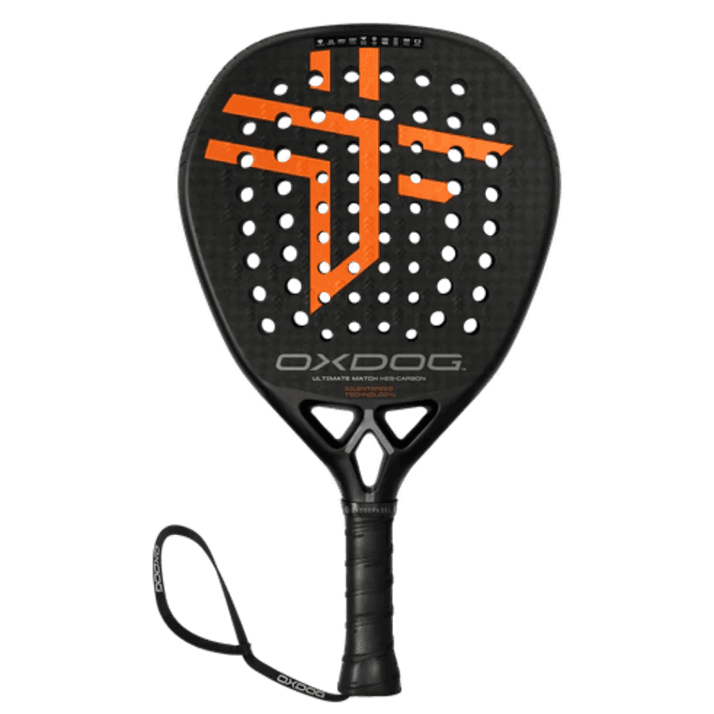 Oxdog Ultimate Match 2025