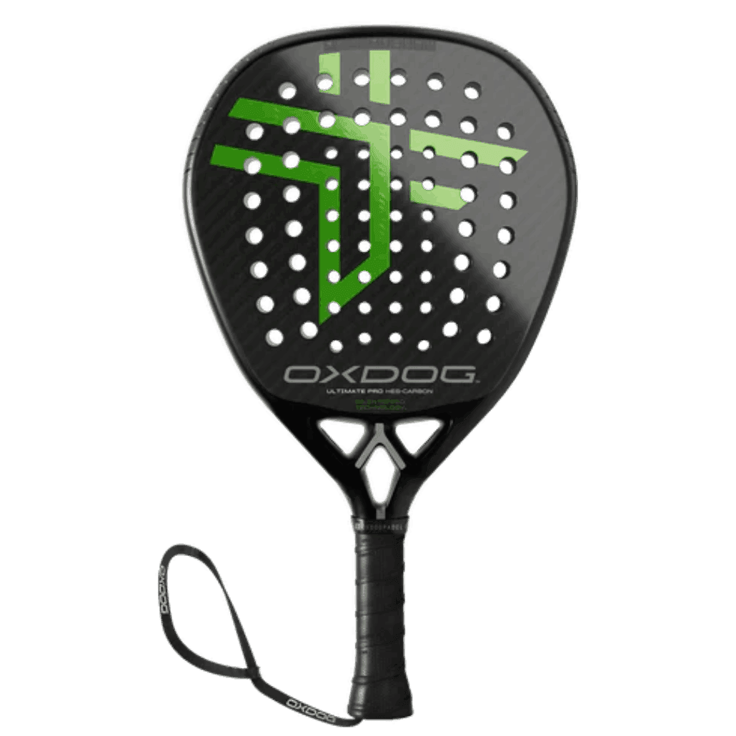 Oxdog Ultimate Pro 2025