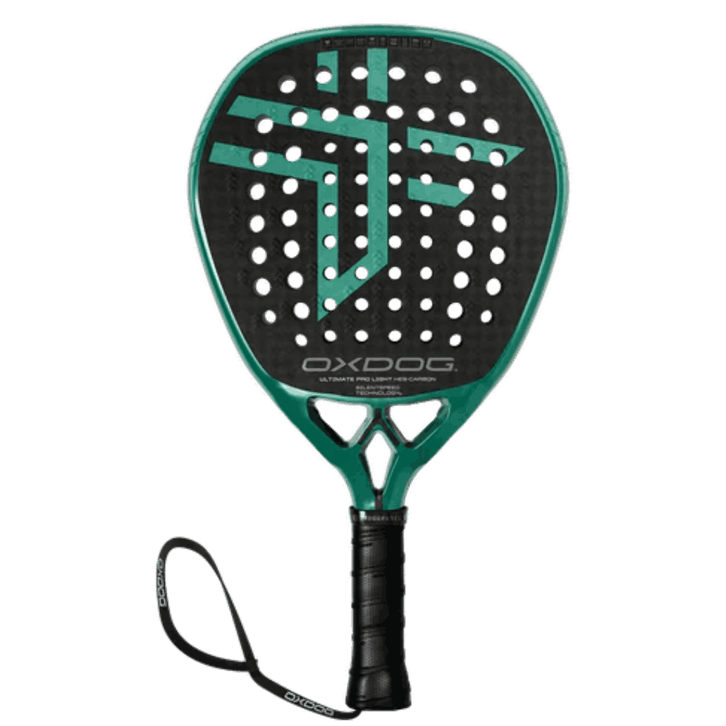 Oxdog Ultimate Pro Light 2025