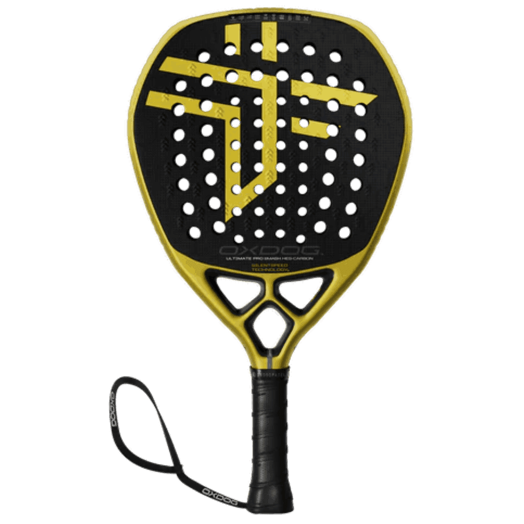 Oxdog Ultimate Pro Smash 2025