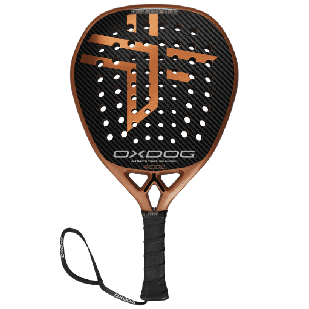 Oxdog Ultimate Tour 2024