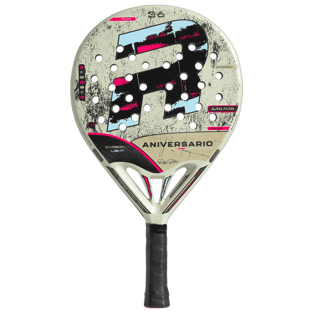 Royal Padel 36 Aniversario Light 2026