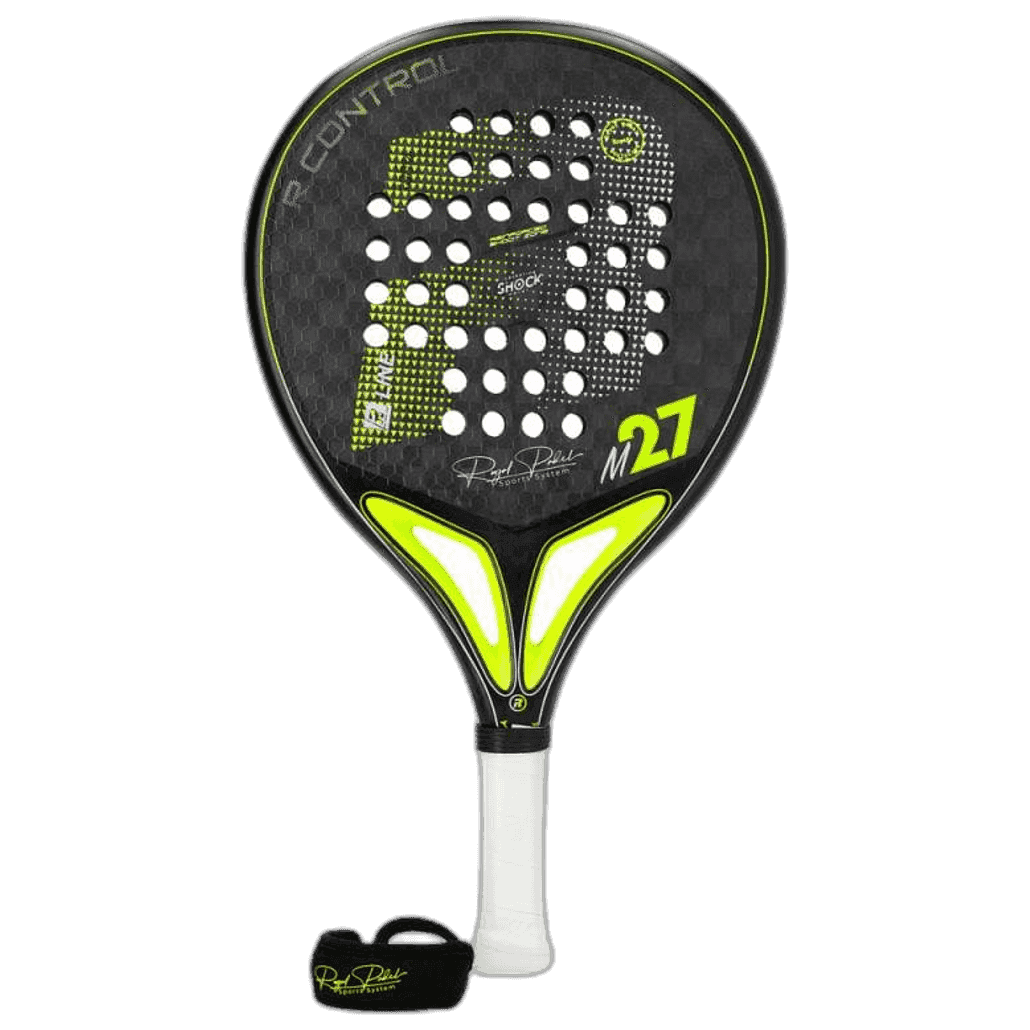 Royal Padel RP M27 R Line Control 2022