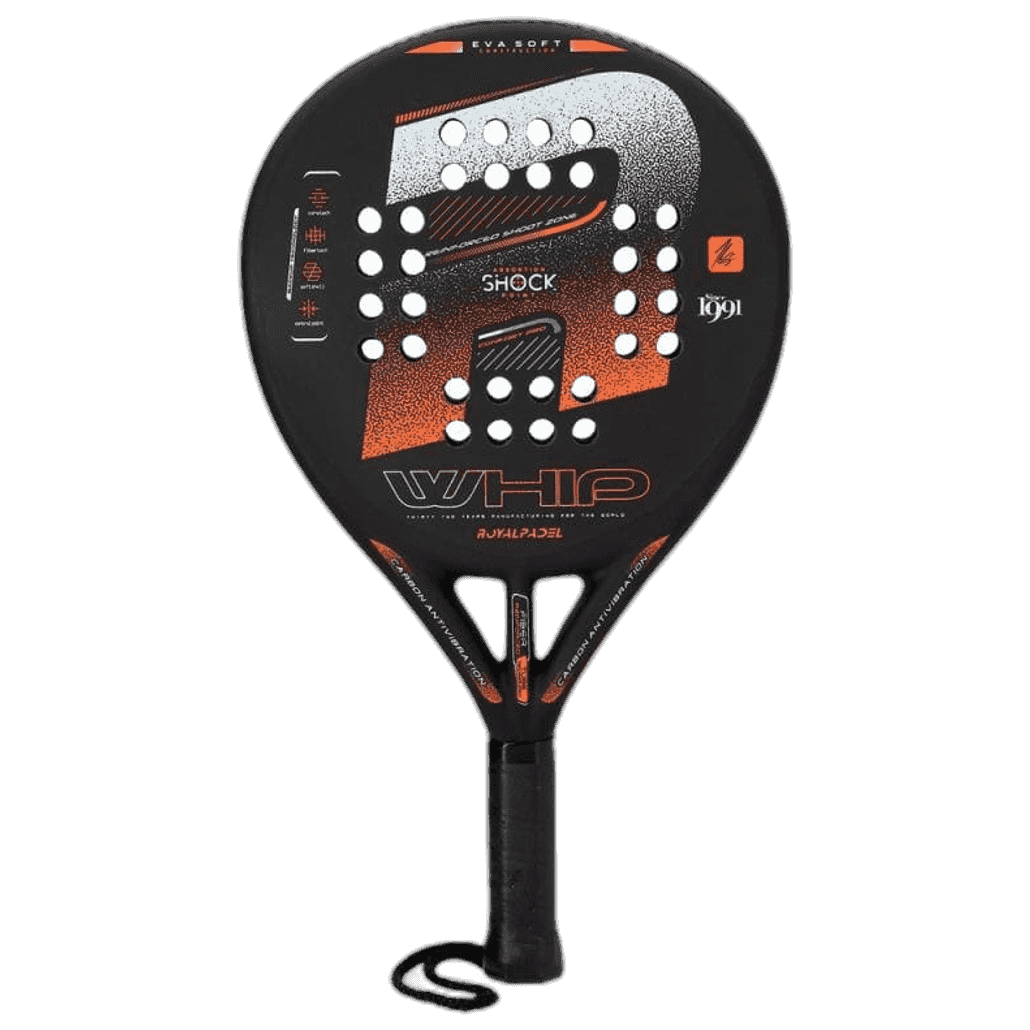 Royal Padel RP790 Whip EVA 2022