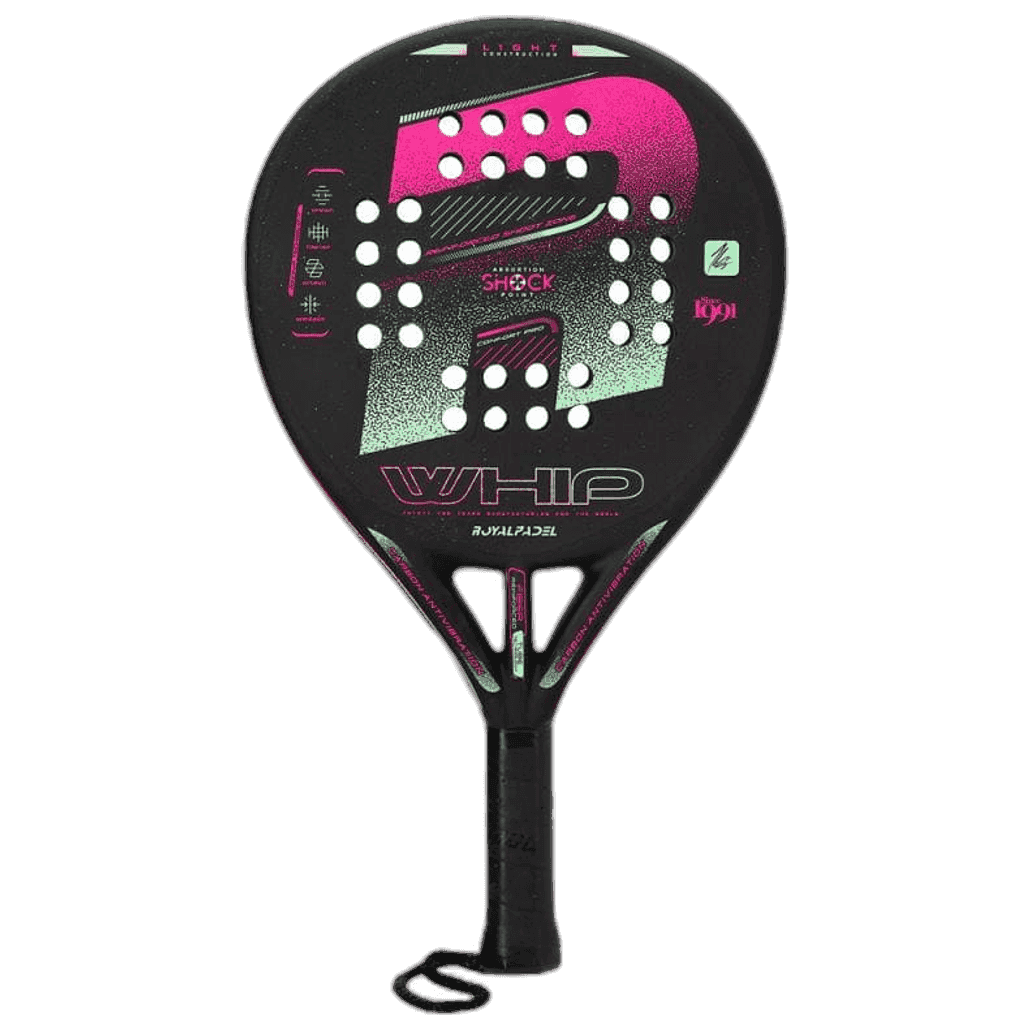 Royal Padel RP790 Whip Woman 2022