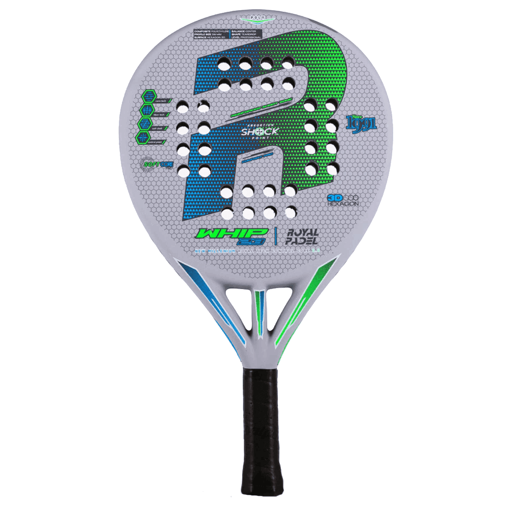 Royal Padel RP790 Whip
