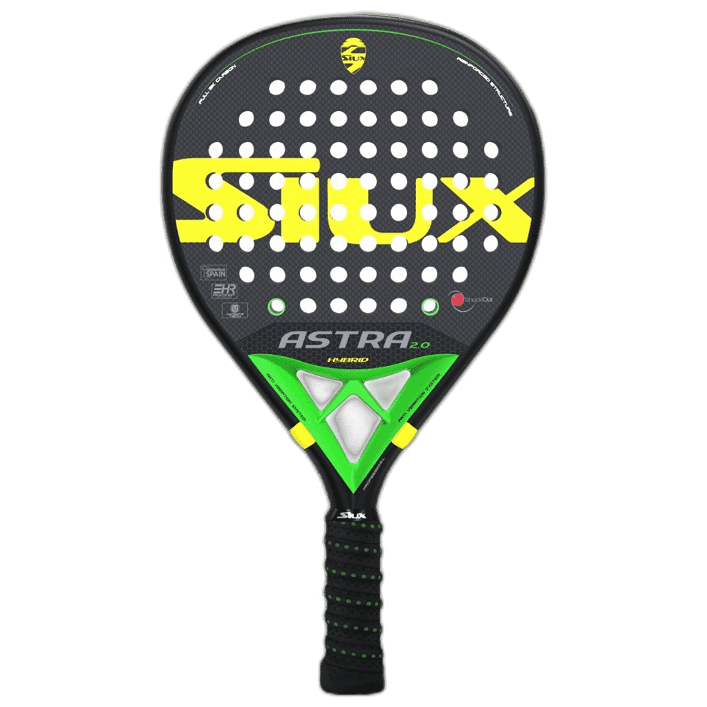 Siux Astra 2.0 Hybrid