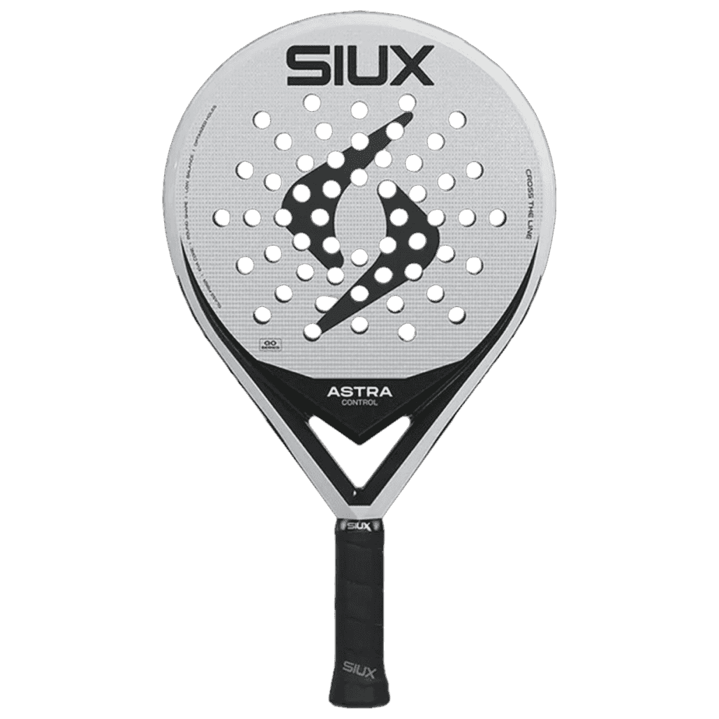 Siux Astra Control 2026