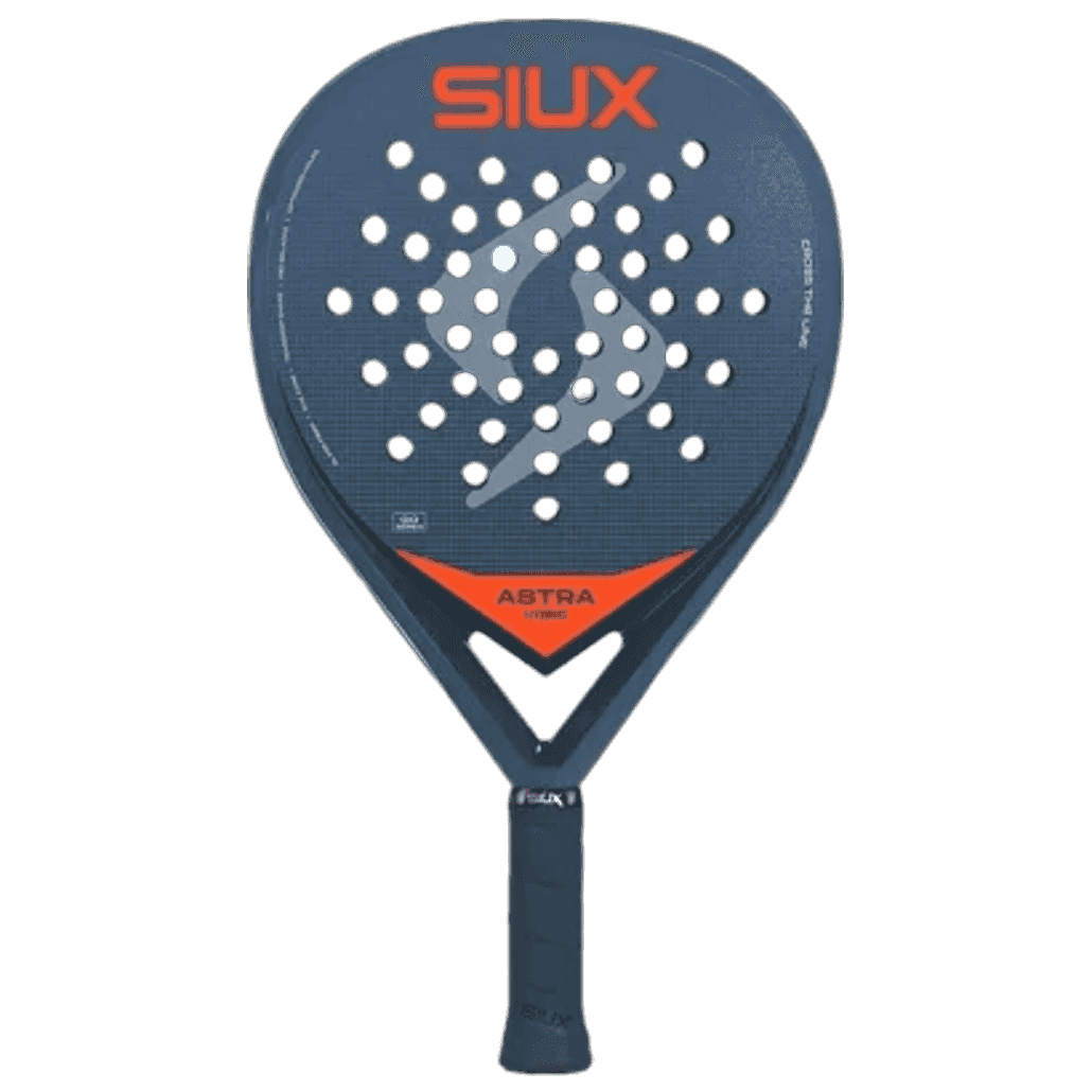 Siux Astra Hybrid 2026
